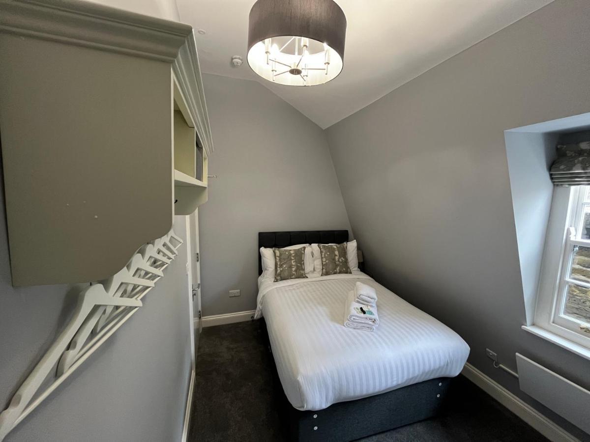 Inn Dockers Londres
