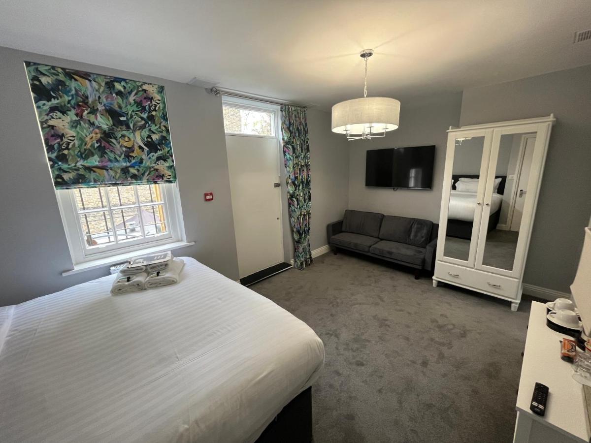 Inn Dockers Londres